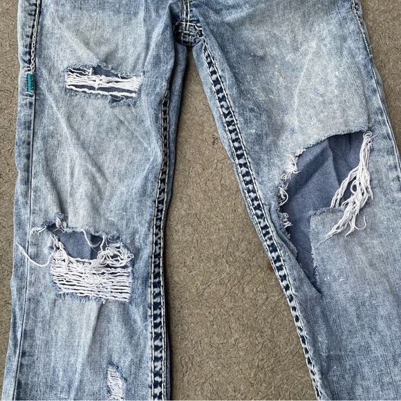 True Religion Denim Jeans - Picture 5 of 6